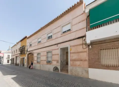 Casa en Manzanares
