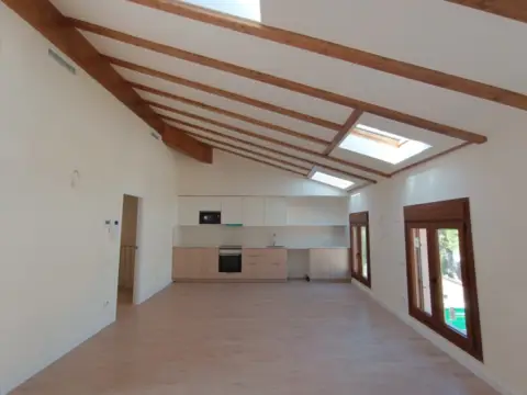 Dúplex en Camí Ral