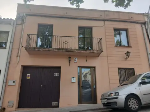 Casa en Begues