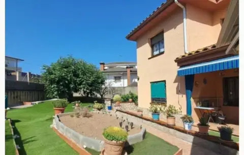 Casa unifamiliar en Castellbisbal
