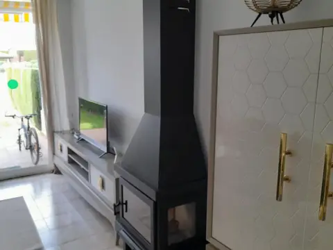 Chalet adosado en Carrer de la Tramuntana, 1
