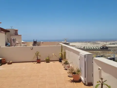 Dúplex en Guargacho-Guaza-Cho