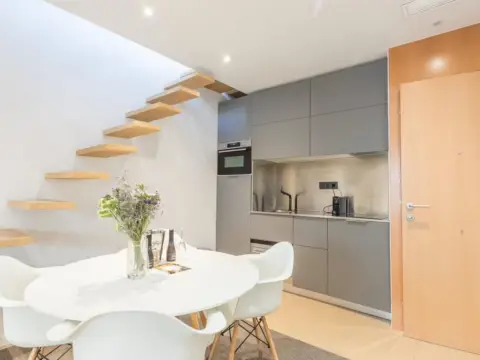 Apartamento en Carrer de Marià Cubí