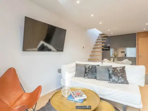 Apartamento en Carrer de Marià Cubí