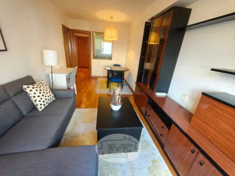 Apartamento en Plaza de América