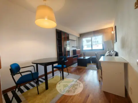 Apartamento en Plaza de América