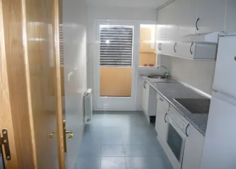 Piso en Ocaña