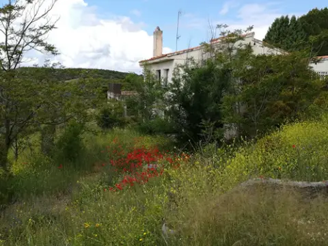 Casa en Perales de Tajuña