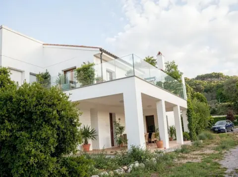 Casa en Perales de Tajuña