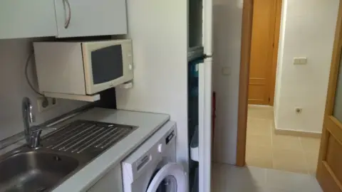Piso en Ocaña