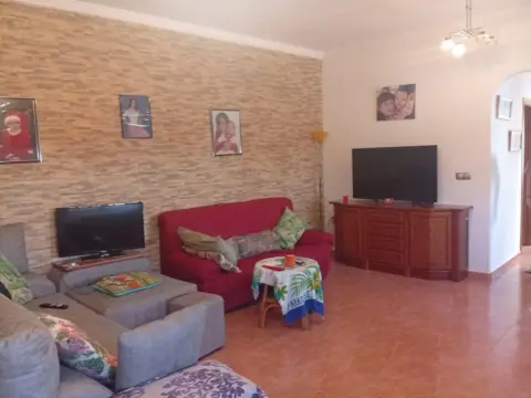 Casa en Carretera Villarrobledo