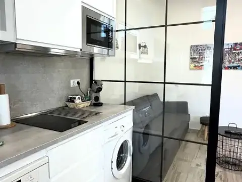 Piso en Carrer de Romeu de Corbera