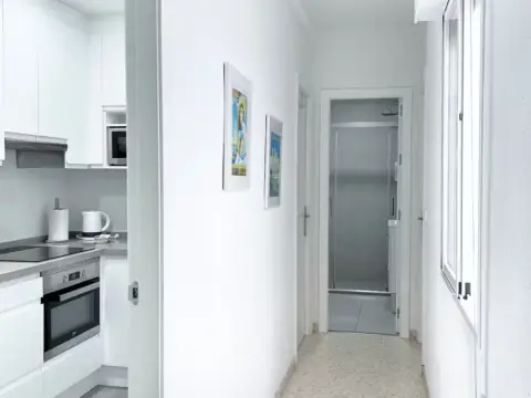 Piso en Barroeta Aldamar Kalea