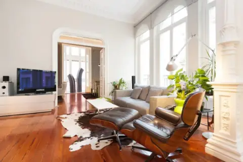 Apartamento en calle Jardines, 10