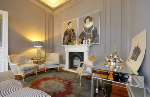 Apartamento en calle Jardines, 10