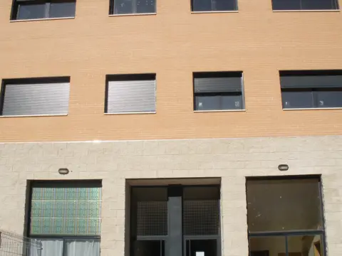Loft en calle de Alejandro Gamella
