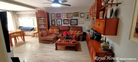 Piso en Plaza del Guijo