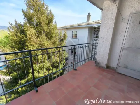 Piso en Urbanización Princialba