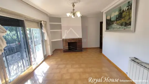 Piso en Urbanización Las Cañadas