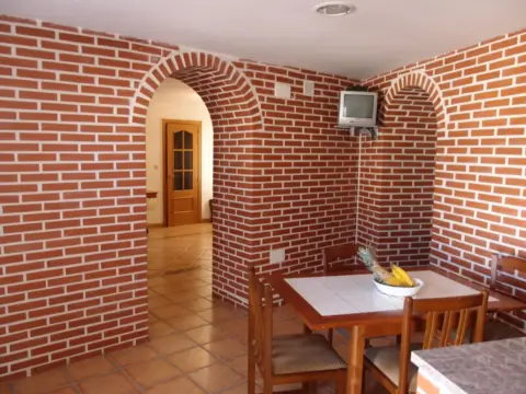 Chalet unifamiliar en calle Torre Pollera