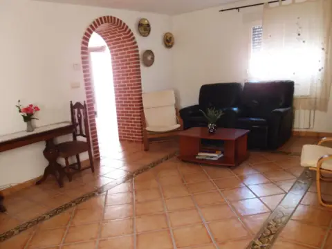 Chalet unifamiliar en calle Torre Pollera