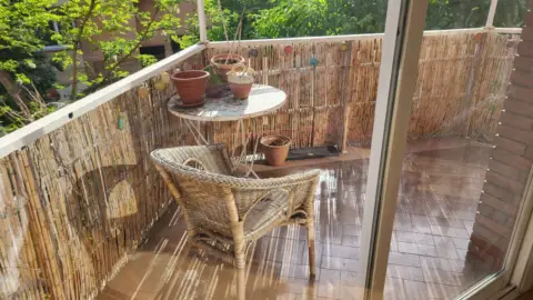 Piso en Travessera de Gràcia