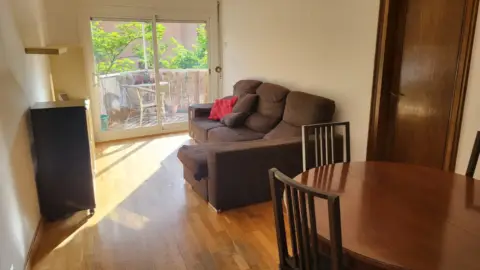 Piso en Travessera de Gràcia
