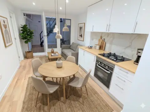Loft en Carrer de Nàpols