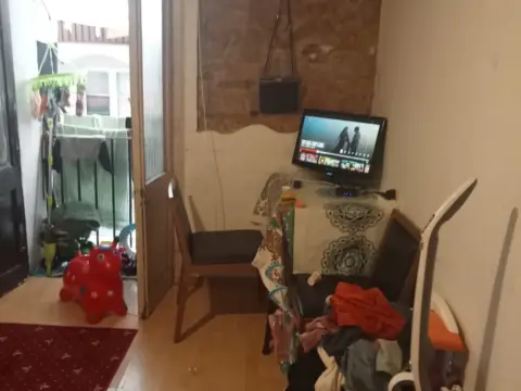 Piso en El Raval