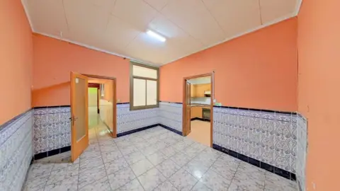 Piso en Carrer d'Avinyó