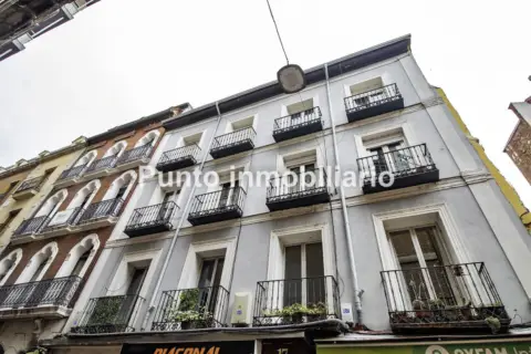 Piso en calle de Teresa Gil