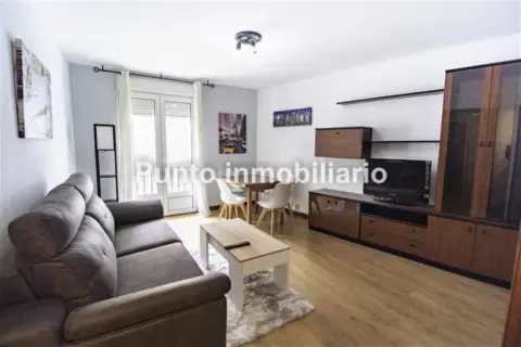 Piso en calle de Teresa Gil