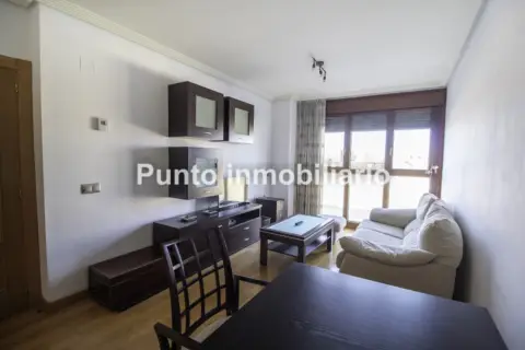 Piso en calle Sayago