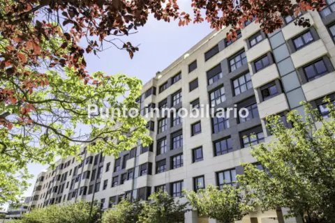 Piso en calle Sayago