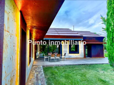 Finca rústica en Carretera Geria, nº 9