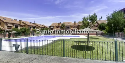 Piso en calle de Pío Baroja