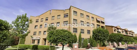 Piso en calle de Pío Baroja