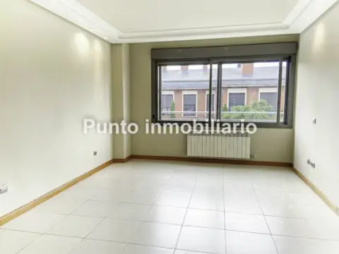Piso en calle Moraña