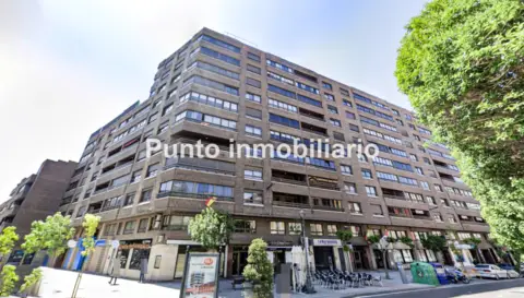 Piso en calle del Dos de Mayo