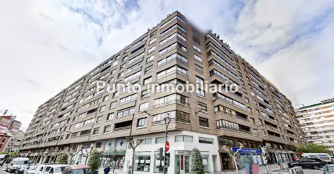 Piso en calle del Dos de Mayo