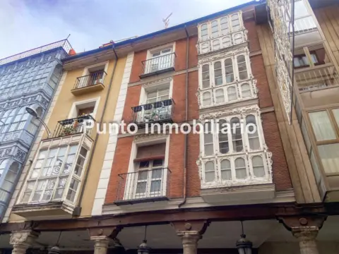 Piso en calle de la Especería