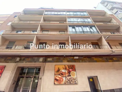 Piso en calle de las Recoletas