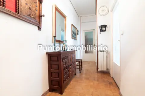 Piso en calle de las Recoletas