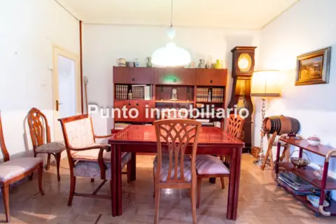 Piso en calle de las Recoletas