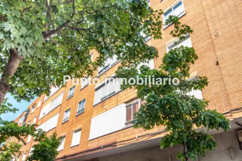 Piso en calle del General Shelly