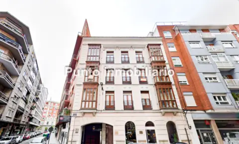 Piso en calle del Perú