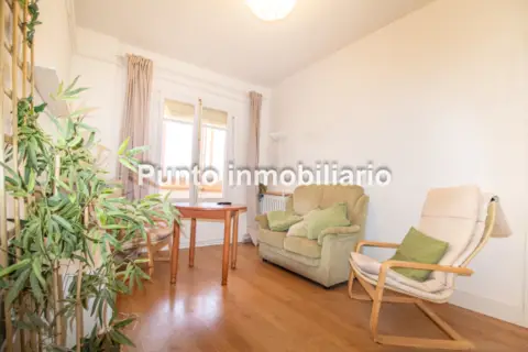 Piso en calle de los Panaderos