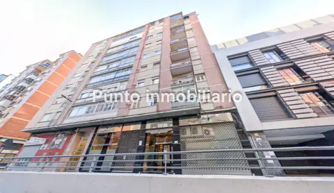 Piso en calle de los Panaderos