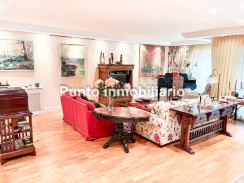 Piso en Plaza de Tenerías