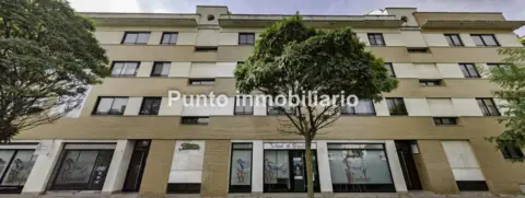 Piso en calle de Vega Sicilia